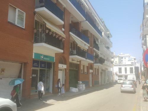 Apartamento Sitgesparadise Europa 8