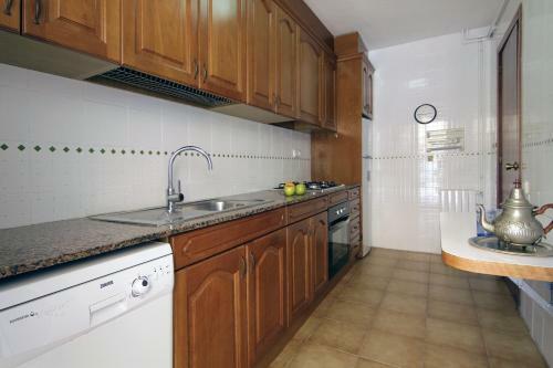 Apartamento Sitgesparadise Europa 8