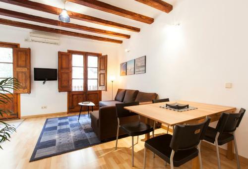 Ab Central Apartments