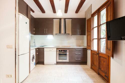 Ab Central Apartments