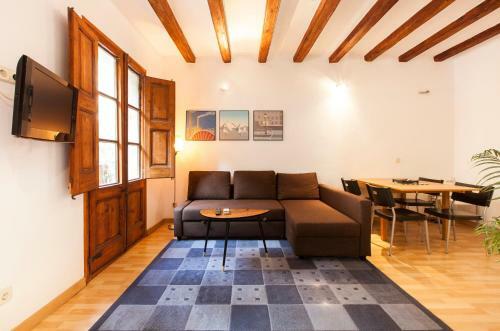 Ab Central Apartments