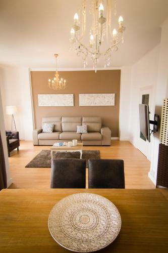 Apartamento Holidays2malaga Soho Center