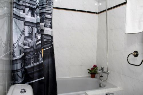 Apartamento House El Cardon