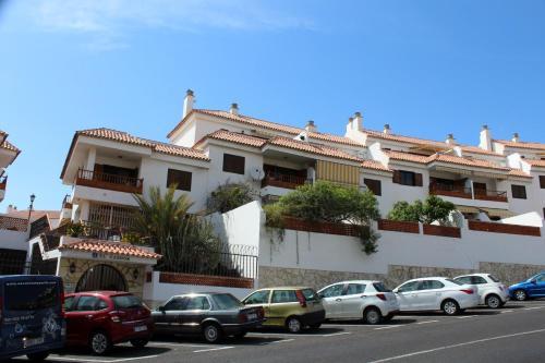 Apartamento House El Cardon