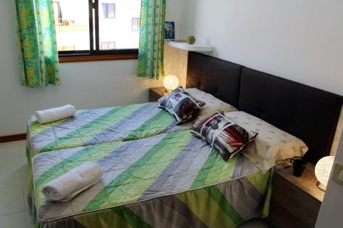 Apartamento House El Cardon