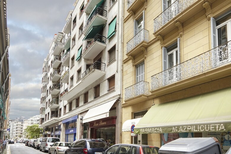 Arrasate 2 Apartment By Feelfree Rentals