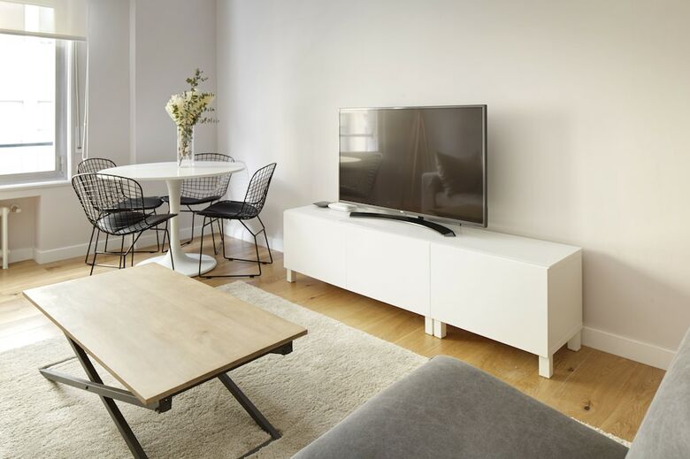Arrasate 2 Apartment By Feelfree Rentals