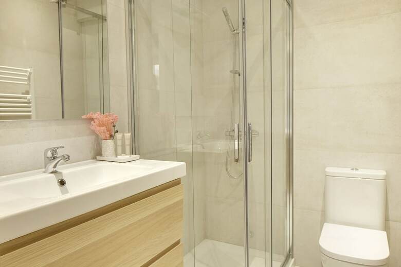 Arrasate 2 Apartment By Feelfree Rentals