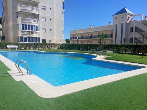 Apartamento Arenales Del Sol IV