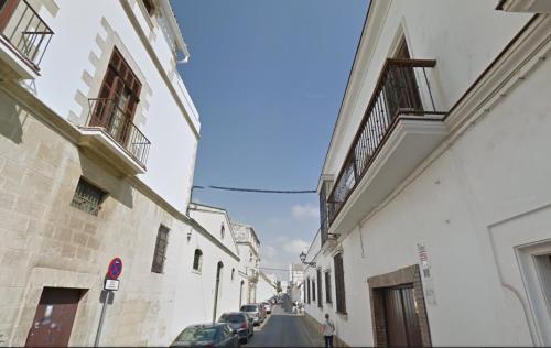 Apartment In Puerto De Santa Maria 100785