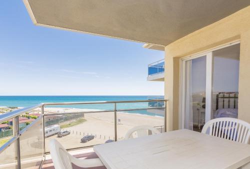 Apartamento Homeholidaysrentals Bon Repos