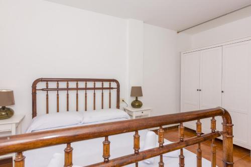 Apartamento Homeholidaysrentals Bon Repos