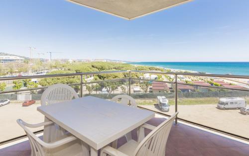 Apartamento Homeholidaysrentals Bon Repos