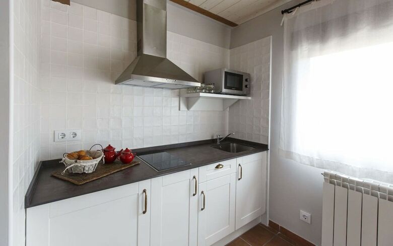 Apartamento Senda Del Cabrerizo