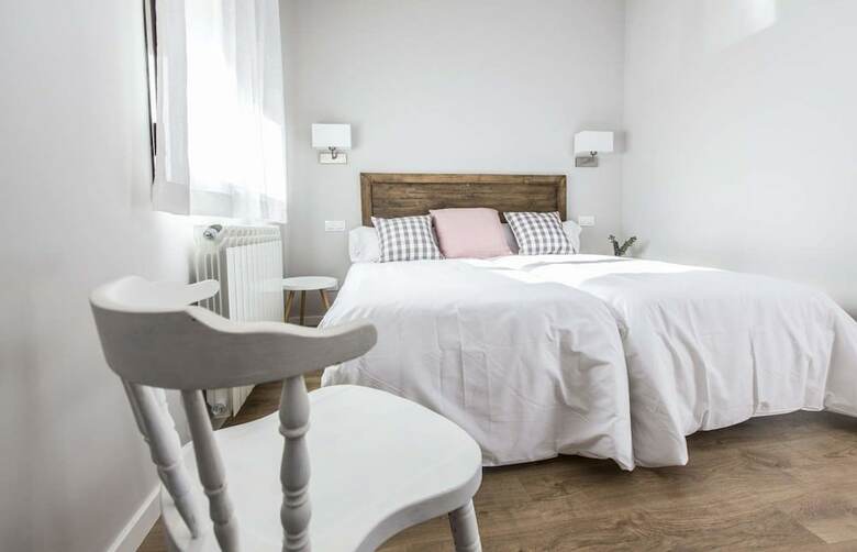 Apartamento Senda Del Cabrerizo