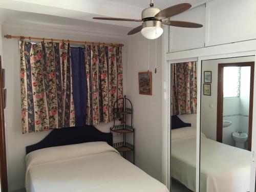 Apartamentos Tur�sticos Santo Rostro