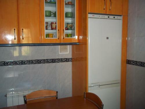 Apartamento Casa Rural La Cruz