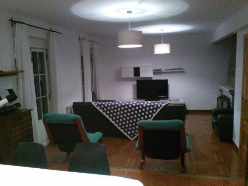 Apartamento Casa Rural La Cruz