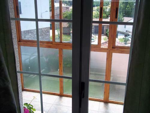 Apartamento Casa Rural La Cruz