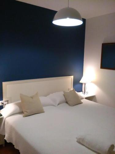 Apartamento Casa Rural La Cruz