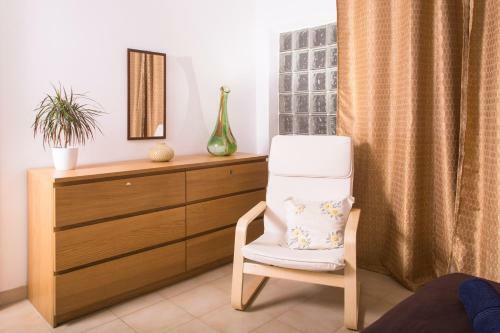 Seaside Apartments Malta Mellieha1