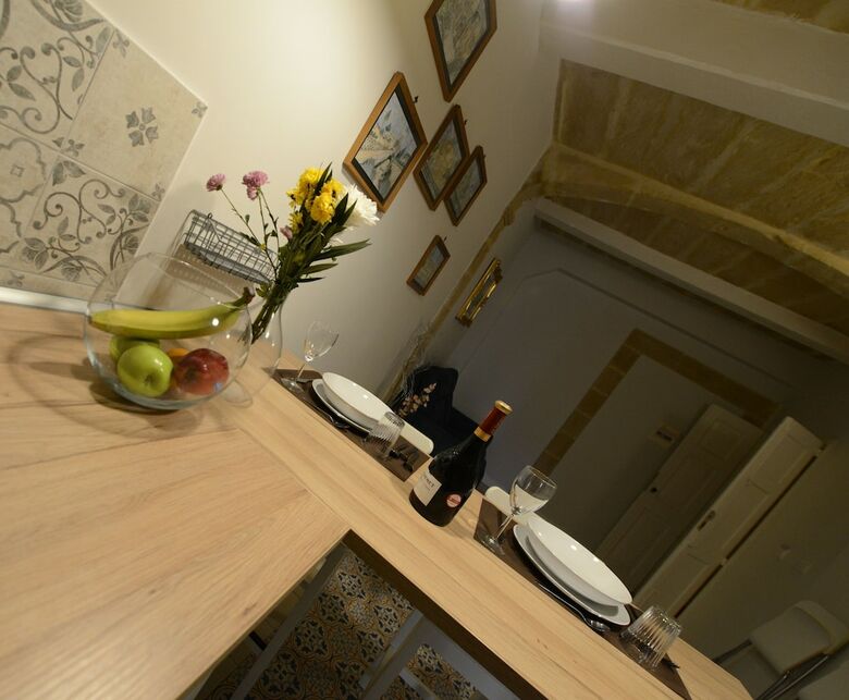 Apartamento Paulos Valletta