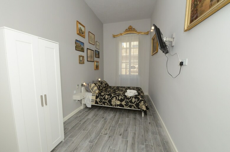 Apartamento Paulos Valletta