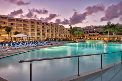 Hotel Db Seabank Resort + Spa All Inclusive