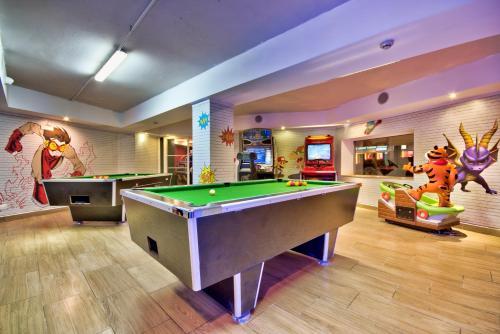 Hotel Db Seabank Resort + Spa All Inclusive
