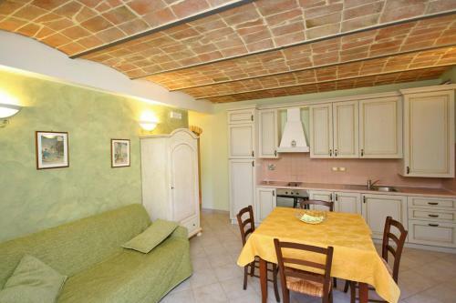 Apartamento Trasimeno