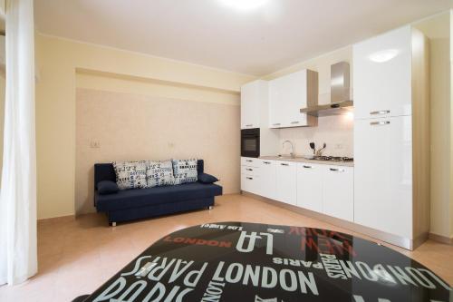 Apartamento Milly House