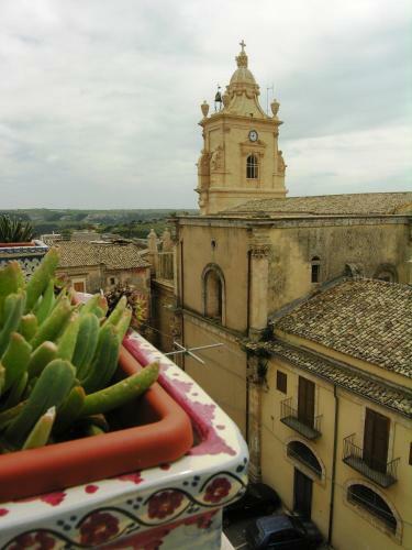 Apartamento Culla Del Barocco