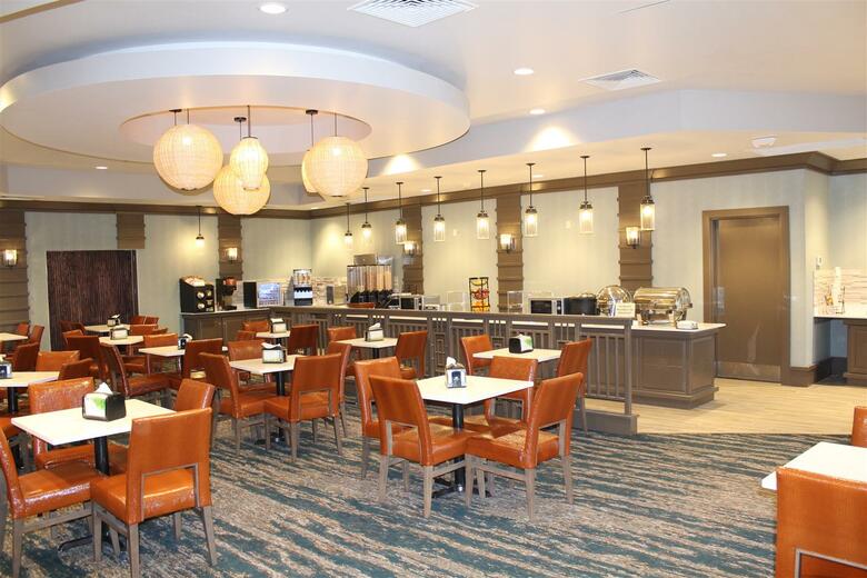 Hotel Best Western Seaway Inn