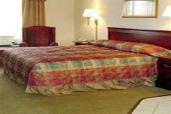 Hotel Country Inn And Suites