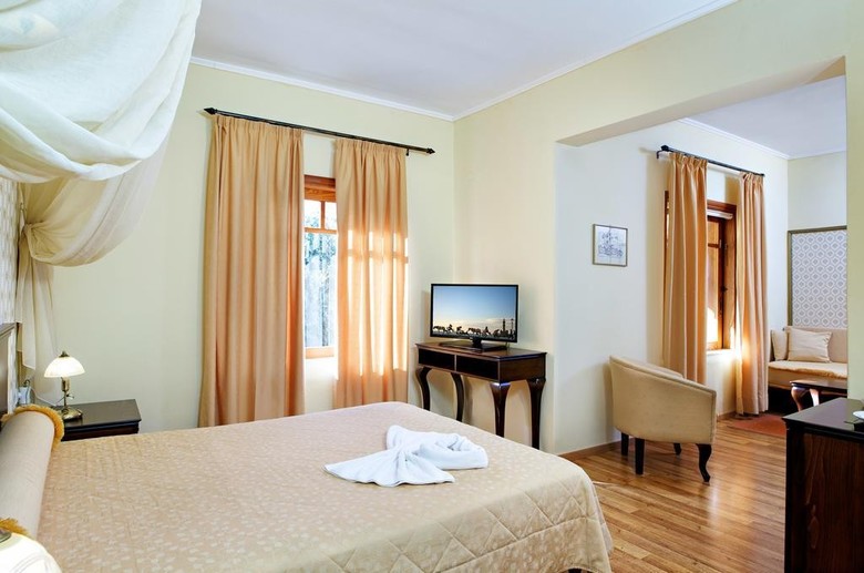 Halepa Hotel