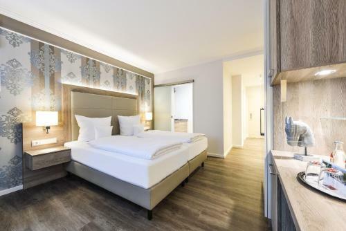 See Und Sporthotel Ankum
