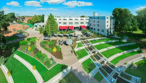 See Und Sporthotel Ankum