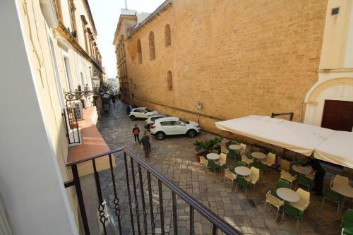 Duomo Gallipoli B&B And Apartments