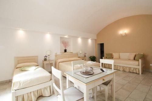 Duomo Gallipoli B&B And Apartments