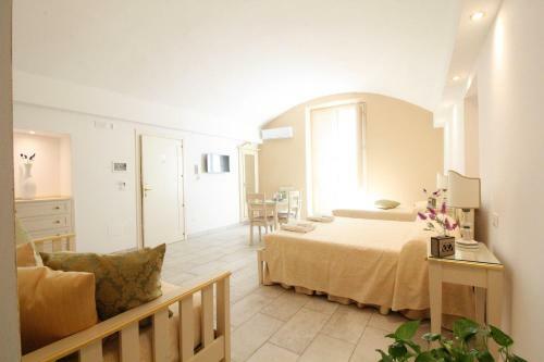 Duomo Gallipoli B&B And Apartments