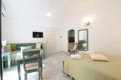 Duomo Gallipoli B&B And Apartments