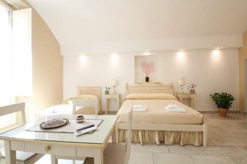 Duomo Gallipoli B&B And Apartments
