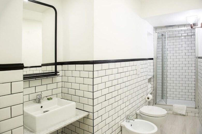 Hostal La Piazzetta Rooms