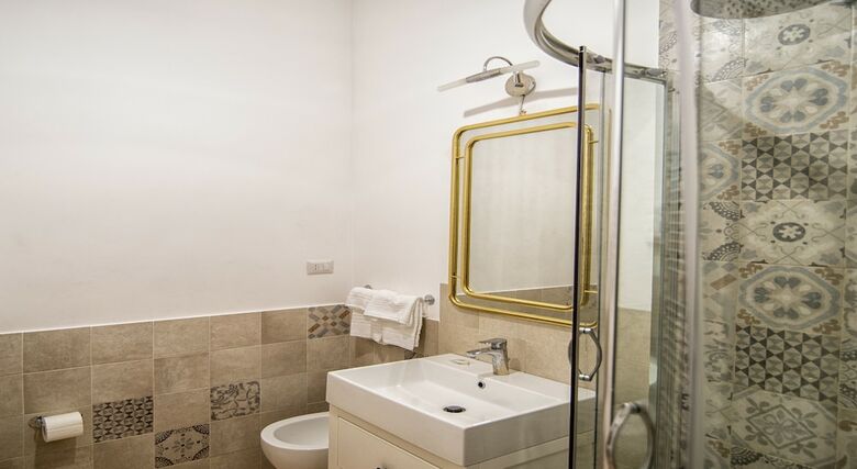 Hostal La Piazzetta Rooms