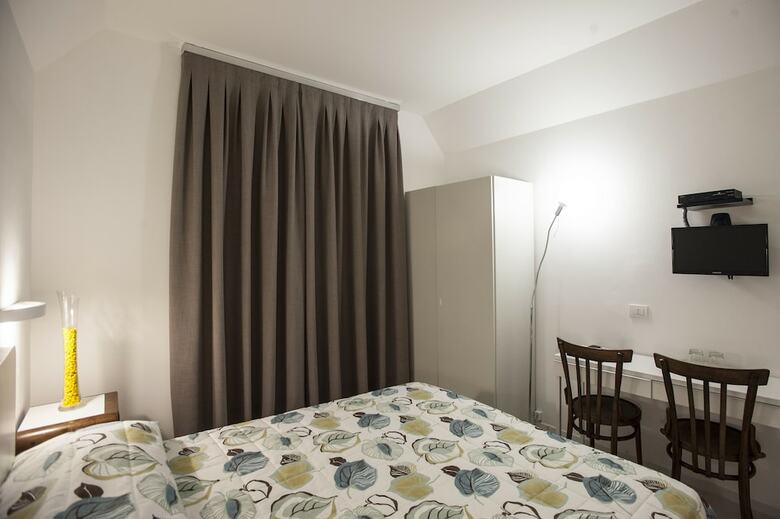 Apartamento La Casa Di Carla