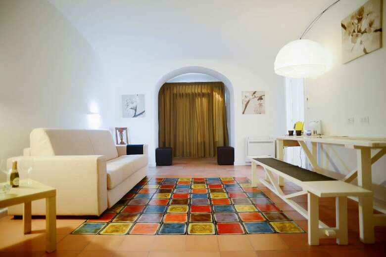Apartamento La Casa Di Carla