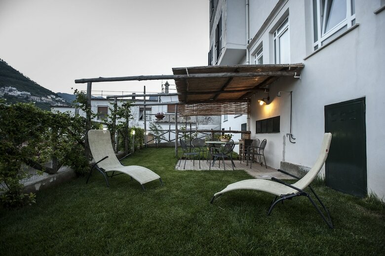 Apartamento La Casa Di Carla