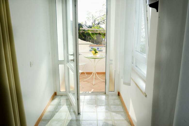 Apartamento La Casa Di Carla