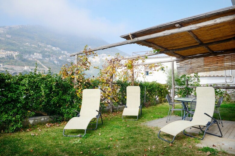 Apartamento La Casa Di Carla