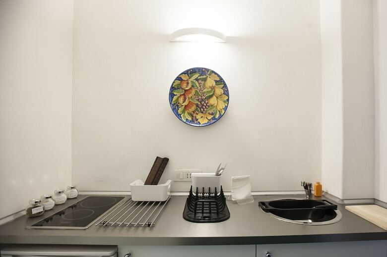 Apartamento La Casa Di Carla
